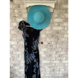 Sangria Women's Long Dress Size 8